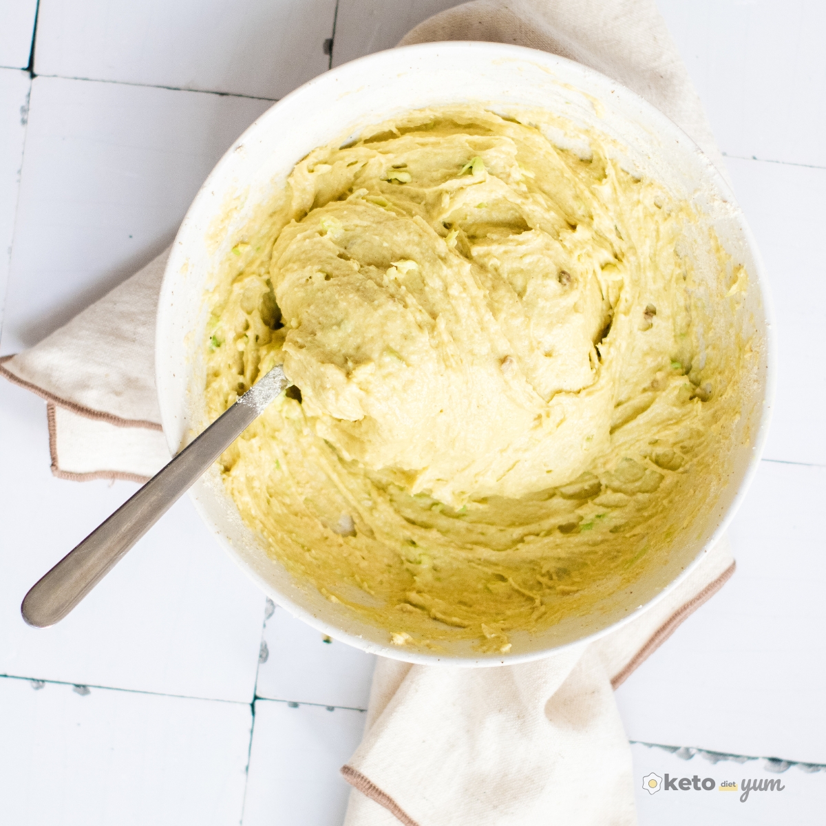 3-Ingredient Avocado Bread: The Quick, Low-Carb Loaf You Didn’t Know You Needed 3-Ingredient Avocado Bread