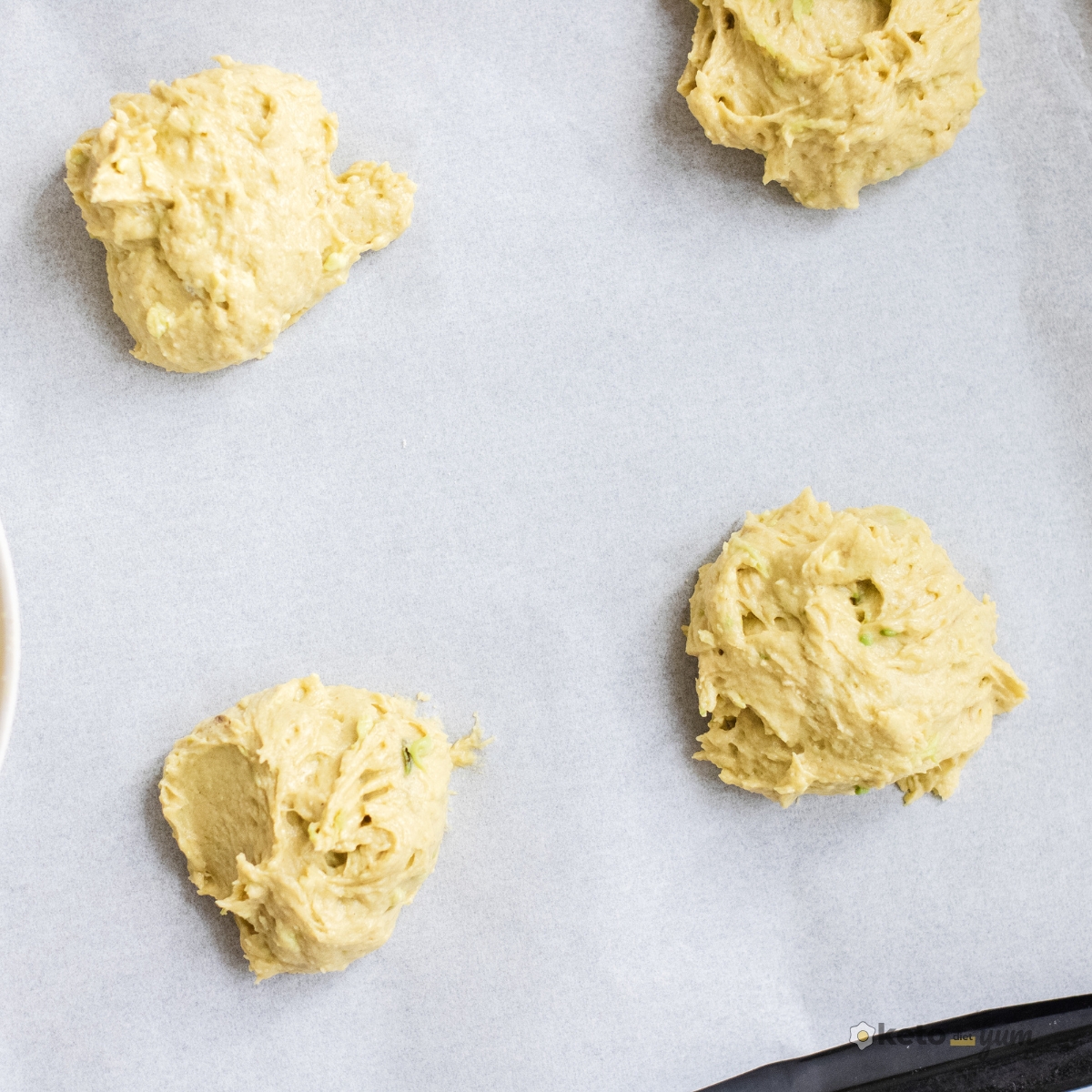 3-Ingredient Avocado Bread: The Quick, Low-Carb Loaf You Didn’t Know You Needed 3-Ingredient Avocado Bread
