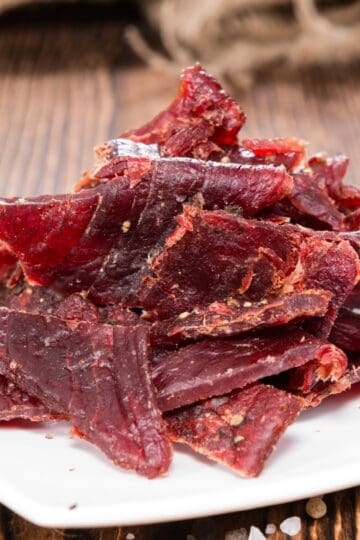 50 Carnivore Snacks That'll Keep You Satisfied