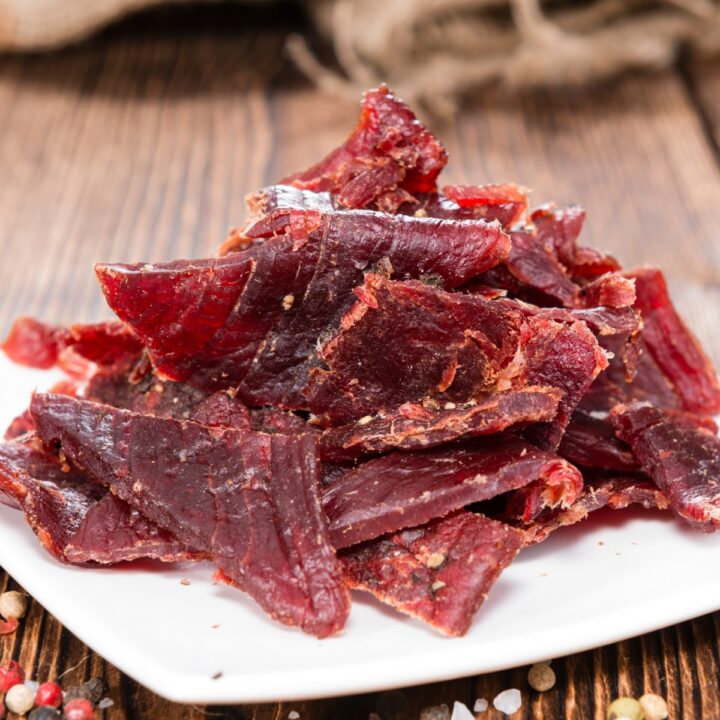 50 Carnivore Snacks That'll Keep You Satisfied 50 Carnivore Snacks That'll Keep You Satisfied