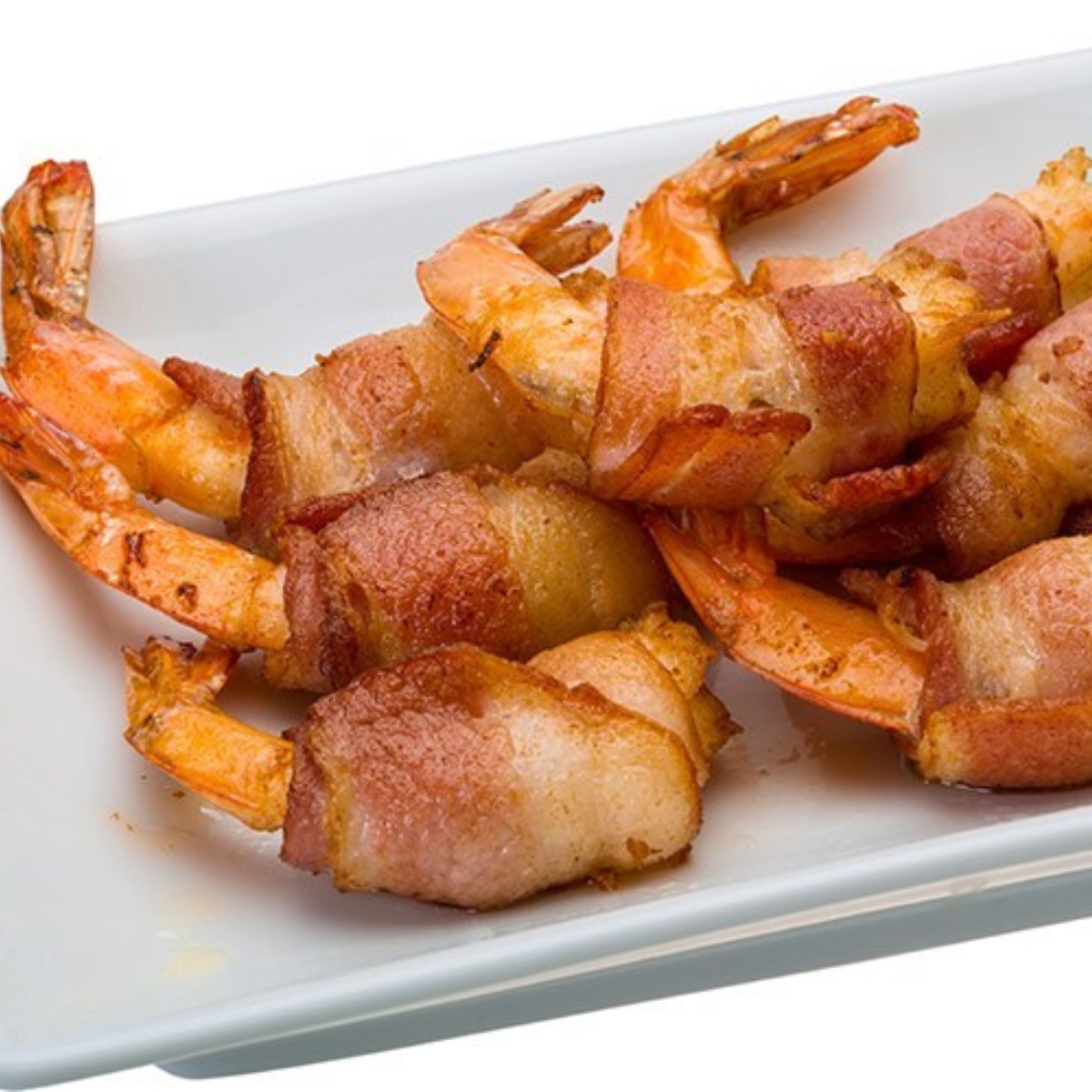 50 Carnivore Snacks That'll Keep You Satisfied Bacon Wrapped Shrimp
