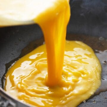 19 Quick & Easy Keto Breakfast Ideas 19 Keto Breakfast Ideas That Burn Fat