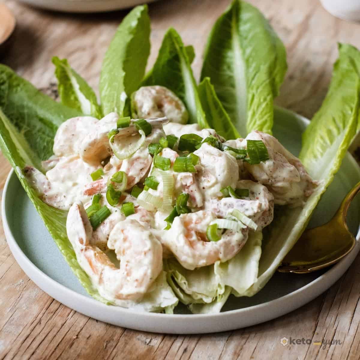 12 High Protein Low Carb Salads That Keep You Full for Hours (Easy & Delicious) High Protein Low Carb Salads That Actually Keep You Full 🥗
